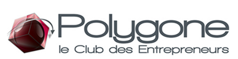 Logo Polygone